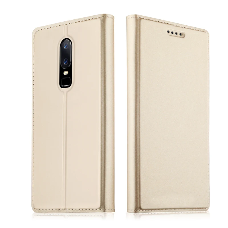 Oneplus 6 A6000 случае Coque Vpower для One plus 6 чехол бумажник кожаный флип чехол для Oneplus 6 1+ 6 модных стенд держатель крышки