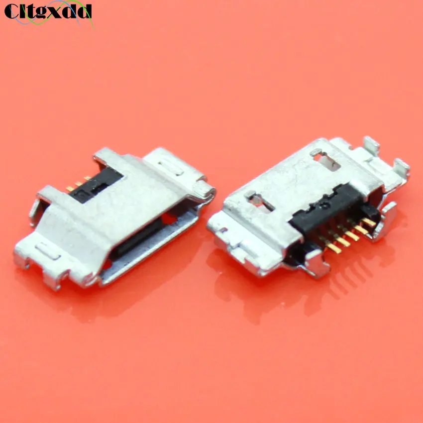 Cltgxdd 2 шт. Micro USB разъем для Sony Xperia Z2 D6503 D6502 Z3 L55T L50W/T/U L39H LT22 LT26 LT28 Mini зарядный