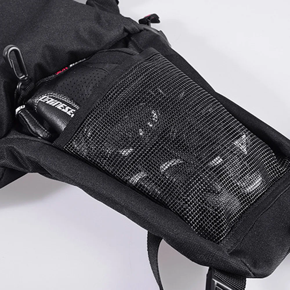 

CUCYMA Waterproof Motorcycle Bag Leg Waist Bags Moto Bag Motorbike Motorcycle Bicycle Fanny Pack Belt Belt Outdoor Sports Bags