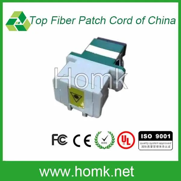 SC/APC Волоконно оптический адаптер по низкой цене волоконно с