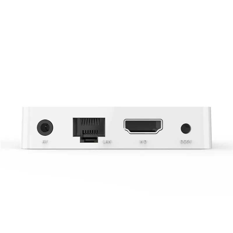 Новые поступления Мини один 1 г/8 г ТВ коробка Android5.1 RK3229 4 ядра WiFi USB К 1080 P