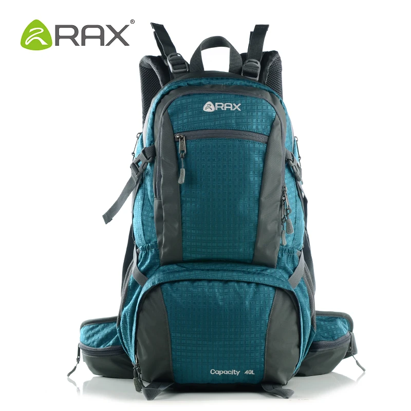 Goedkoop RAX Mannen Outdoor Wandelen Tas Grote Capaciteit Berg Tas Voor Professionele Mannen
