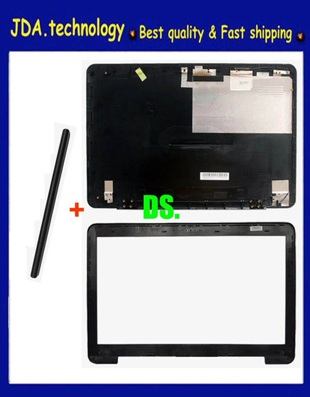 Новая Пластиковая крышка для ASUS X555 V555L FL5800L A555L K555L X555L VM590L F555L W509 A555 K555 Y583 |