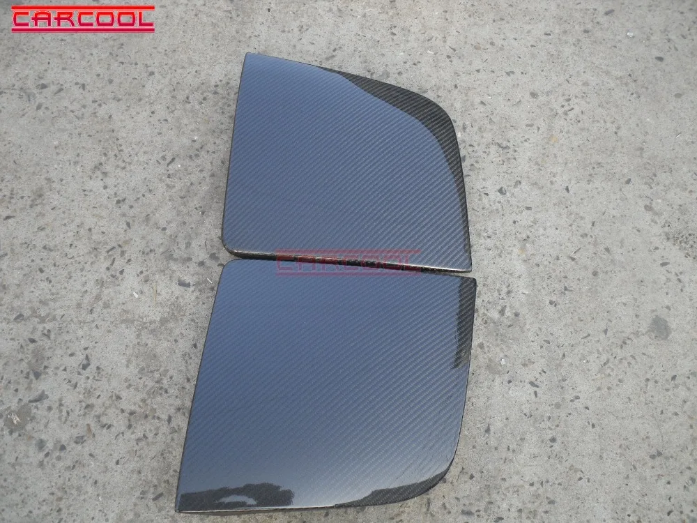 Автотюнинг детали для 1990 1995 MR2 SW20 OEM стиль углеродное волокно крышка фары|parts|parts for