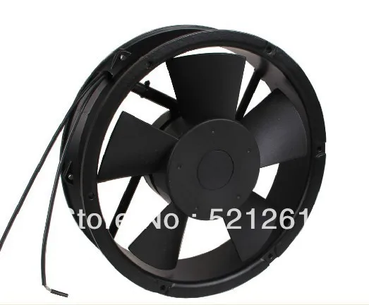 

220X220X60 axial ac fan ac 220v 220*220*60 20060 Cooler Cooling Fan
