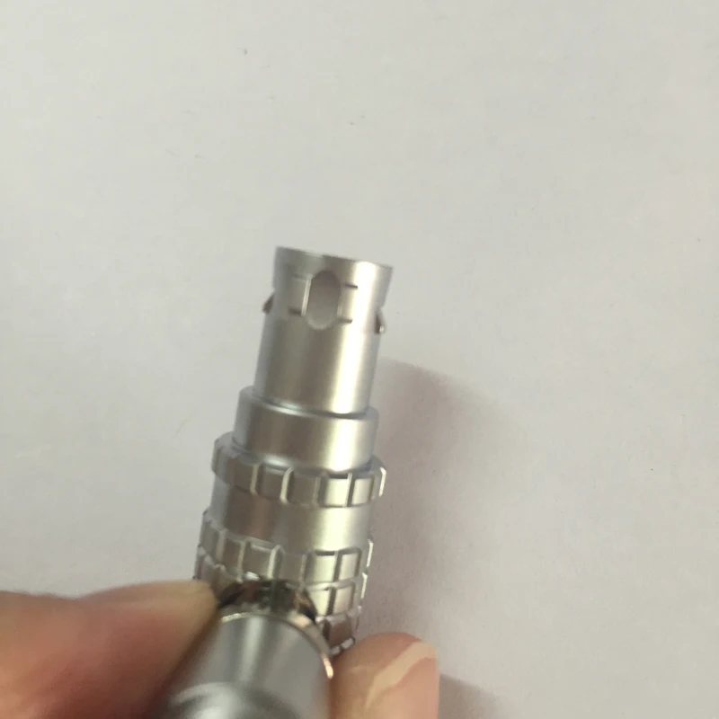 Разъем Lemo FHJ FHJ.1B. 306 Red Scarlet Камера 4 + 2 разъем FGJ.1B. 306. CWLD72Z для использования на Epic