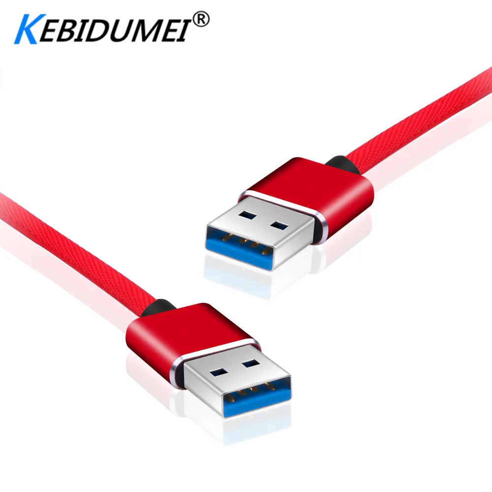 USB 2 0 Удлинительный кабель к usb кабелю тип A папа мужчине для автомобильного