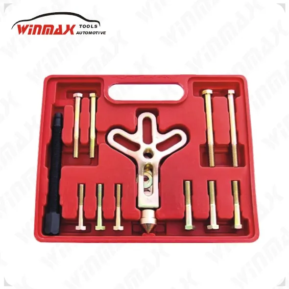 Winmax 13 шт. гармонический балансировочный пулер сверхмощный рулевое колесо