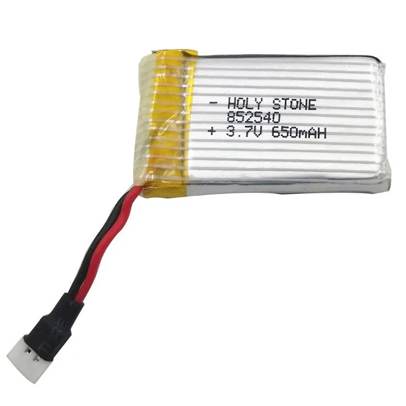 Аккумулятор MAHA Lipo для квадрокоптера Syma X5 X5C 3 7 мАч 650 в улучшенный 5 шт.|battery for