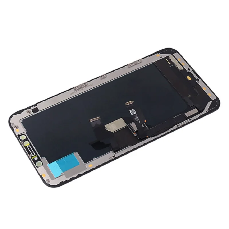 1 шт. сменный ЖК экран для iPhone Xs|Экраны мобильных телефонов| |