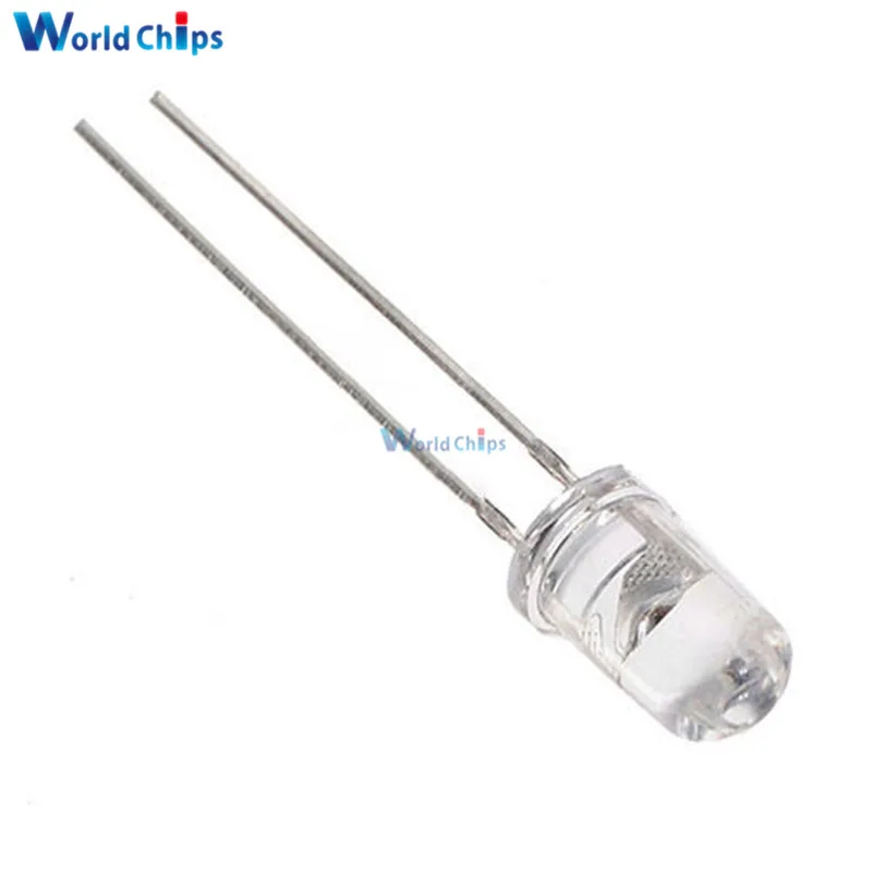 50 шт. светодиодные круглые лампы 5 мм|lamp led|bulb ledbulb lamp |