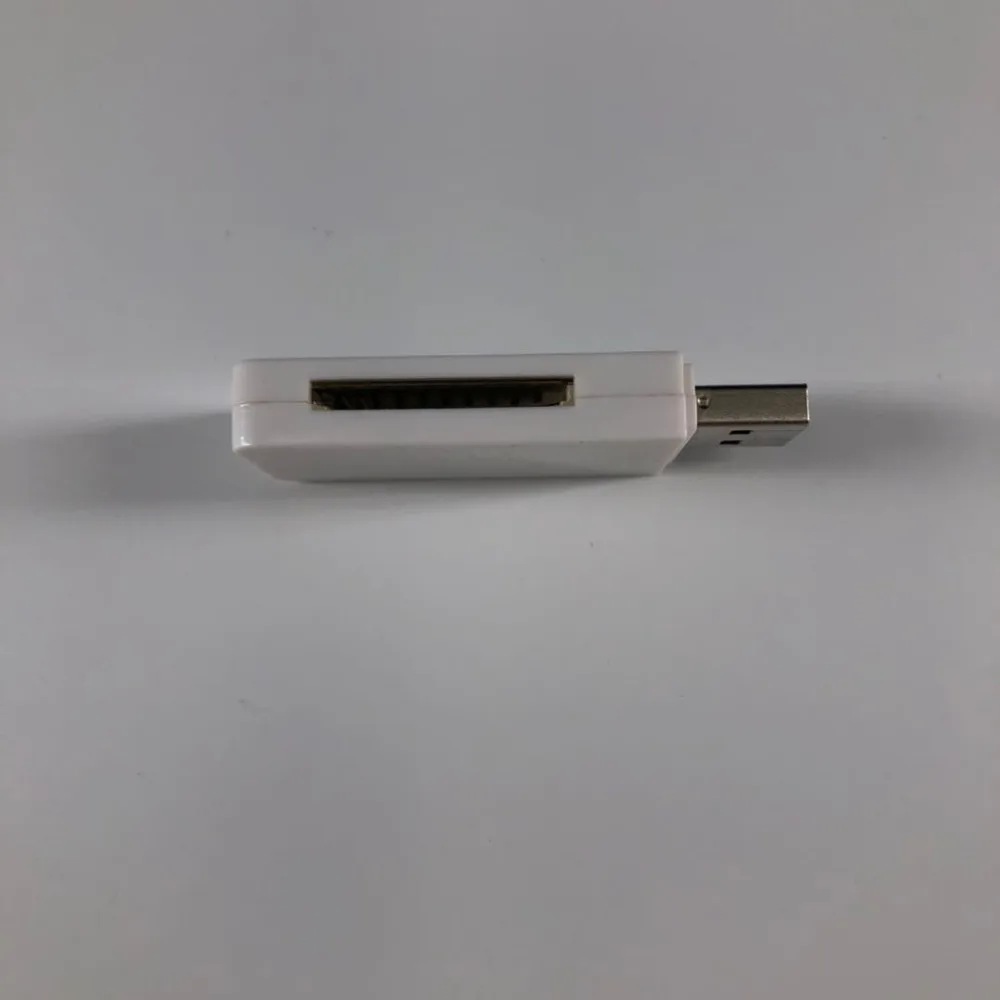 SD для USB2.0 reader работать с eMMC153/169 eMCP162/186 eMCP221 eMCP529 ic считыватель SD|Соединители| |