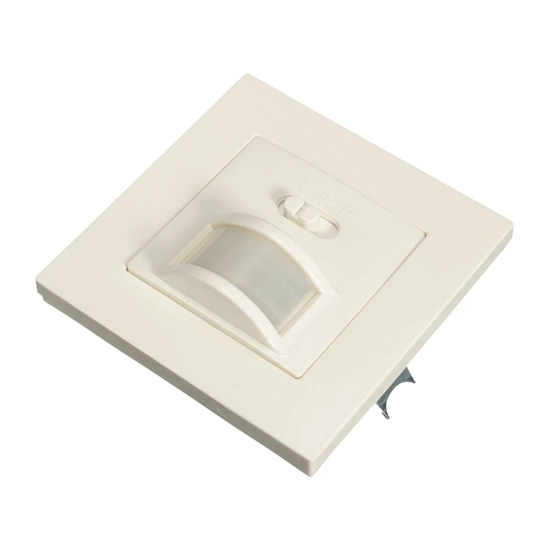 Occupancy Sensor PIR Motion Light Switch Presence Detection Selection Switch| |