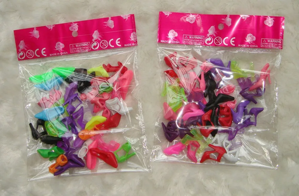 Кукольная обувь размером 30 см босоножки на высоком каблуке тапочки 1/6 парт/лот|shoes