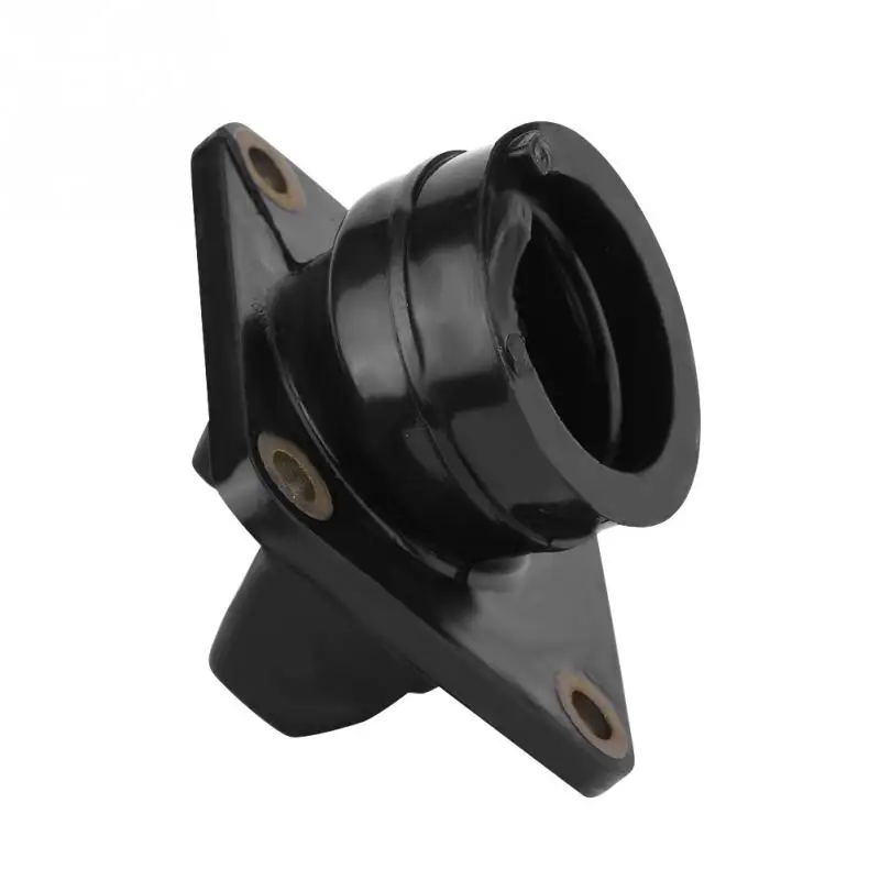 Мотоцикл Carb КАРБЮРАТОР впускной коллектор загрузки соединение для YAMAHA YZ85 2002