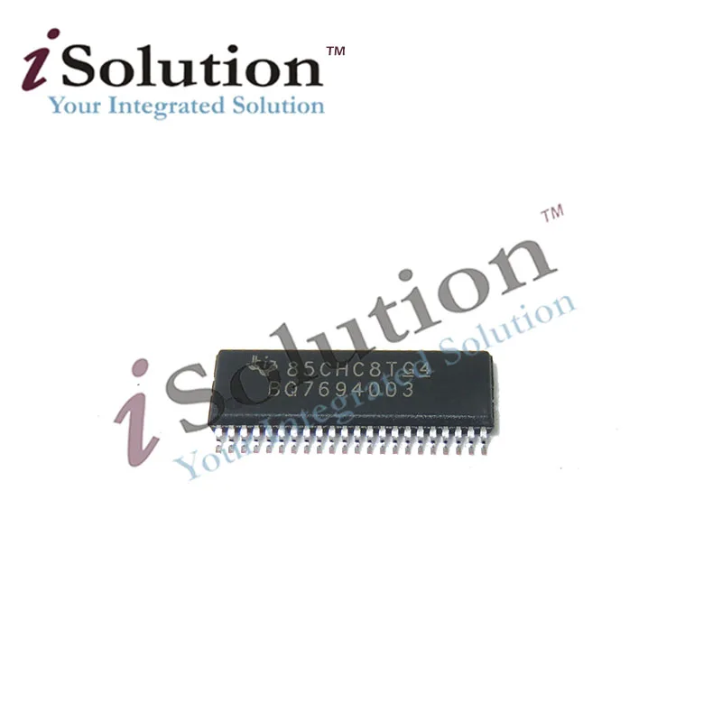 BQ7694003DBT BQ7694003DB BQ76940 TSSOP-44 новое и оригинальное | Обустройство дома