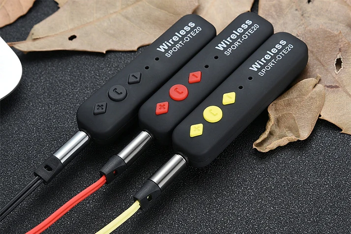 Bluetooth наушники, беспроводные наушники с крючком, наушники с микрофоном, стерео наушники, Bluetooth гарнитура, зажим для iPhone телефона