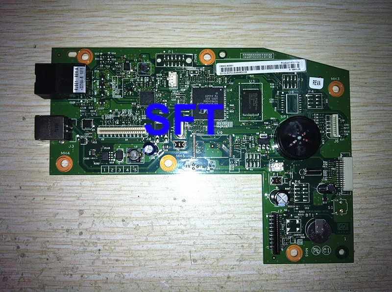 Оригинальная основная логическая плата с установленной IOS форматированная CE832