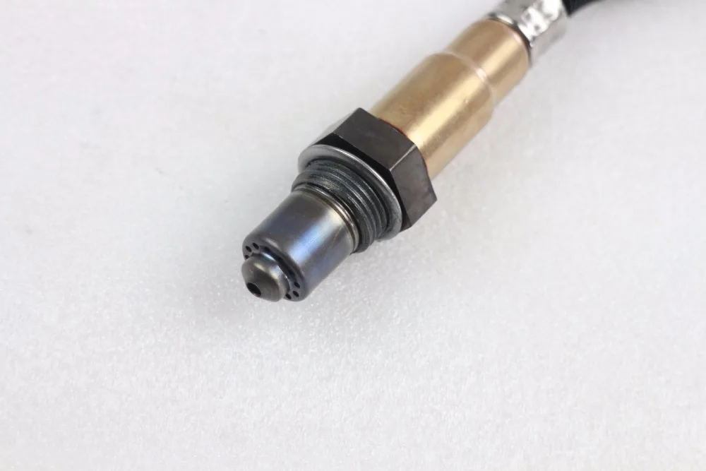 Лямбда кислородный датчик O2 Подходит для AUDI A3 SKODA Octavia 2 0 FSI Combi VW Golf V Jetta 0258006553 |