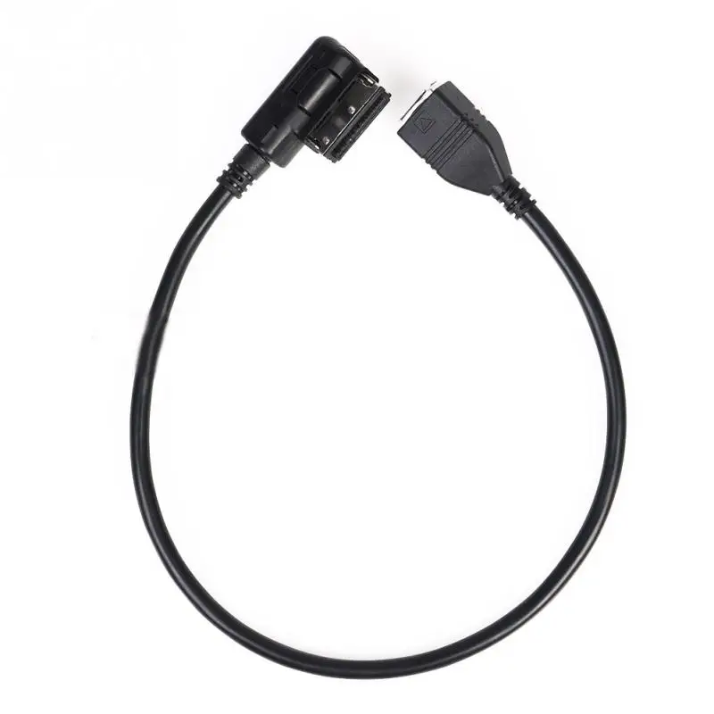 Музыка интерфейс ами MMI AUX кабель USB шнур для A4 A5 A6 A7 A8 Q5 Q7 R8 tt 402fate y1|a6 measurements|a6 partsa5 gps