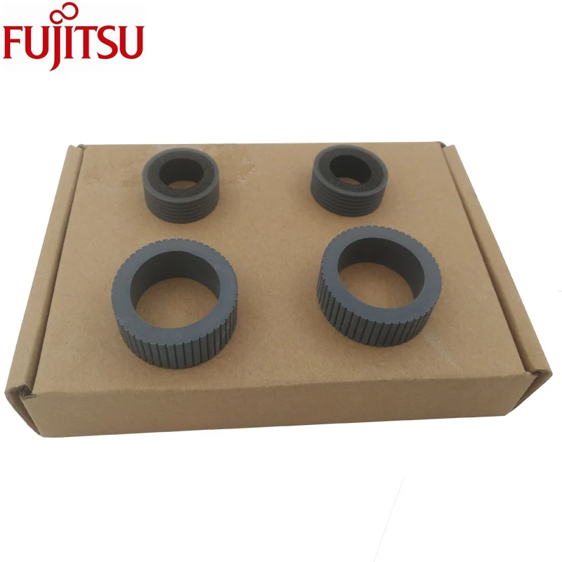 Ролик для пикапа тормозной ролик Fujitsu fi 6130 6130Z 6140 6140Z 6230 6230Z 6240 6240Z PA03540 0001|pickup