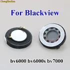 ChengHaoRan 1 шт. Новый громкий музыкальный динамик ЗУММЕР звонок для Blackview BV6000 BV6000S BV7000 BV7000 Pro Высокое качество