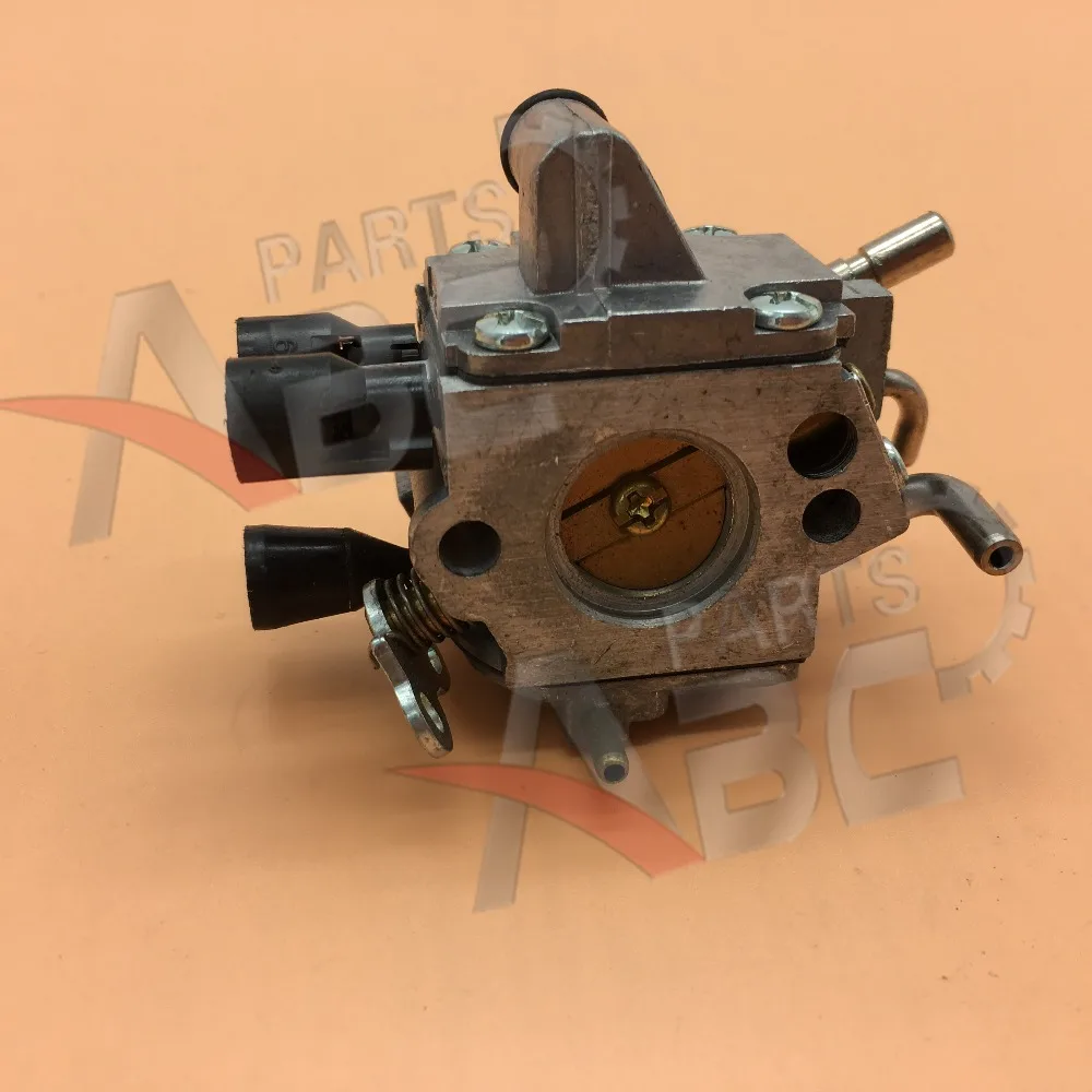 Zama карбюратор C1Q-S285 STIHL MS201 MS 201 TC-M MS193TC цепная пила