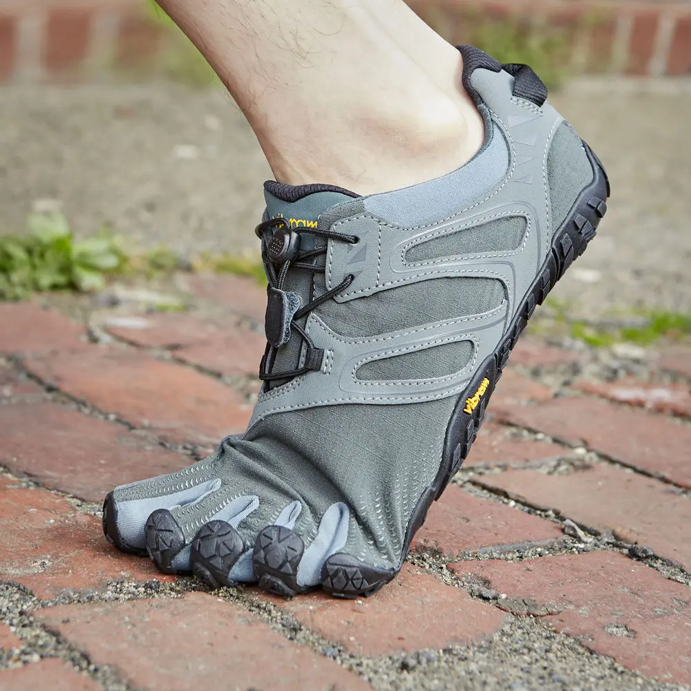 Кроссовки мужские Vibram Fivefingers, V 