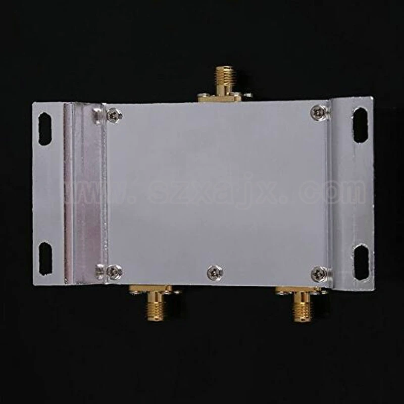 Новая одежда для маленькой девочки 2 Way SMA Мощность Splitter 380 МГц ~ 2500 типа мама