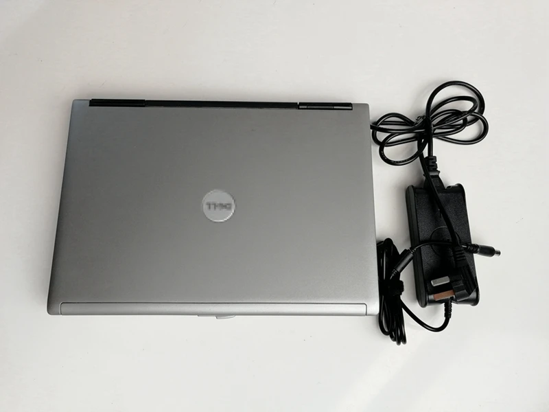 MB Star C5 sd Подключение c5 с программным обеспечением V12/ 320 Гб HDD D630 ноутбук для Mecede автомобиля и грузовика автоматический диагностический инструмент готов к использованию