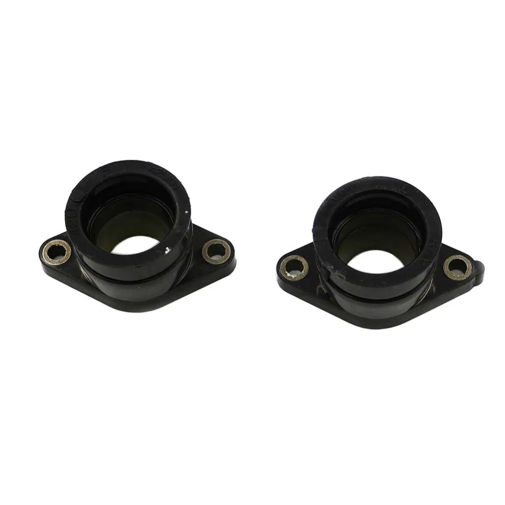 Карбюратор впускного коллектора TT XT 350 сапоги для Yamaha TT350 1986-1987/xt350 1985-2000 / 42U-13596-01-00