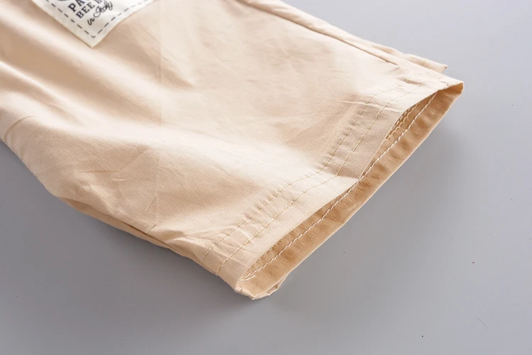 Шорты для мальчиков новые летние детские повседневные хлопковые шорты детская