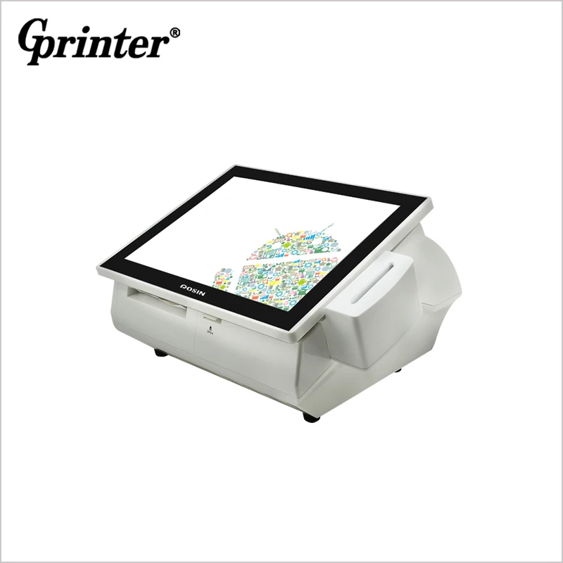 Gprinter умный термочековый принтер Android POS Mini bluetooth для Android|Принтеры| |