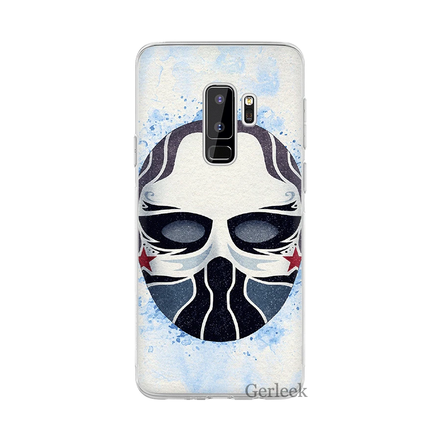 Чехол для телефона Desxz Samsung Galaxy J1 J2 J3 J5 J7 Prime Marvel Peking Opera hard pc Cover|Чехлы-накладки| |