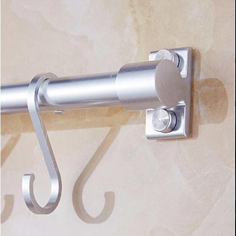 Junejour настенный держатель для ножей из нержавеющей стали полка хранения крючок