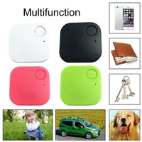 smart wireless bluetooth 4 0 tracker elderly child pet wallet key car bags suitcase anti lost gps locator alarm finder for apple