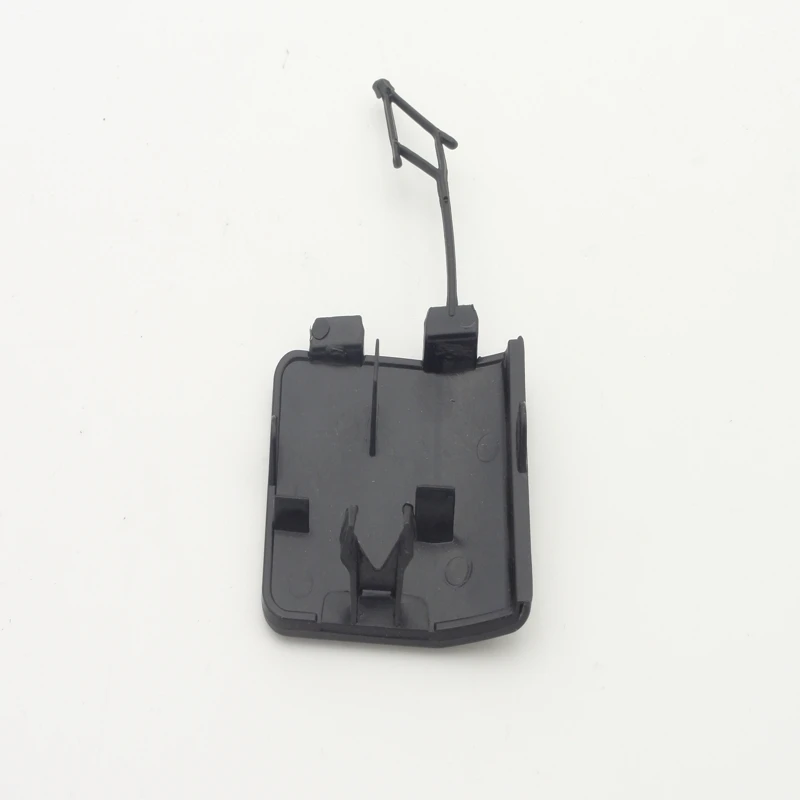 1 Pcs Front Bumper Towing Eye Hook Cap Cover for Volkswagen POLO 2014-2016 Hatchback | Автомобили и мотоциклы