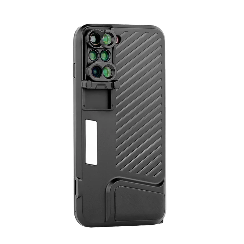 Для iPhone 11 Pro Max объектив камеры комплект рыбий глаз широкоугольный Макро телескоп CPL чехол для объектива для iPhone X XR XS Max 7 8 Plus