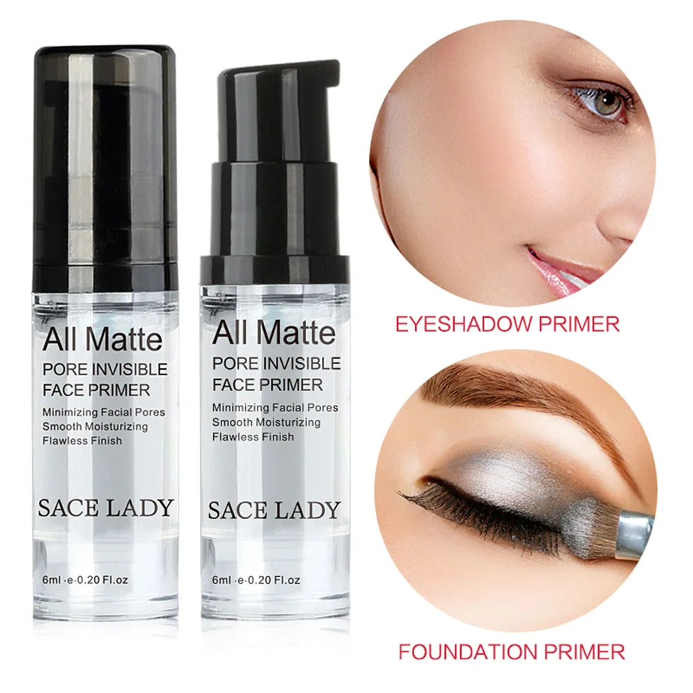 Основа для макияжа лица Best SACE LADY Perfect Beauty основа грунтовка жидкая матовая тонкая