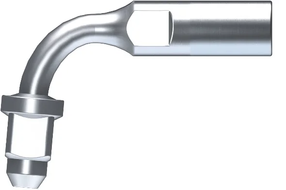 

3pcs Dental Scaler Scaling Dental Tip ED2 fit SATEMEC/DTE D1,D3,D5,D7 Ultrasonic Hanpiece