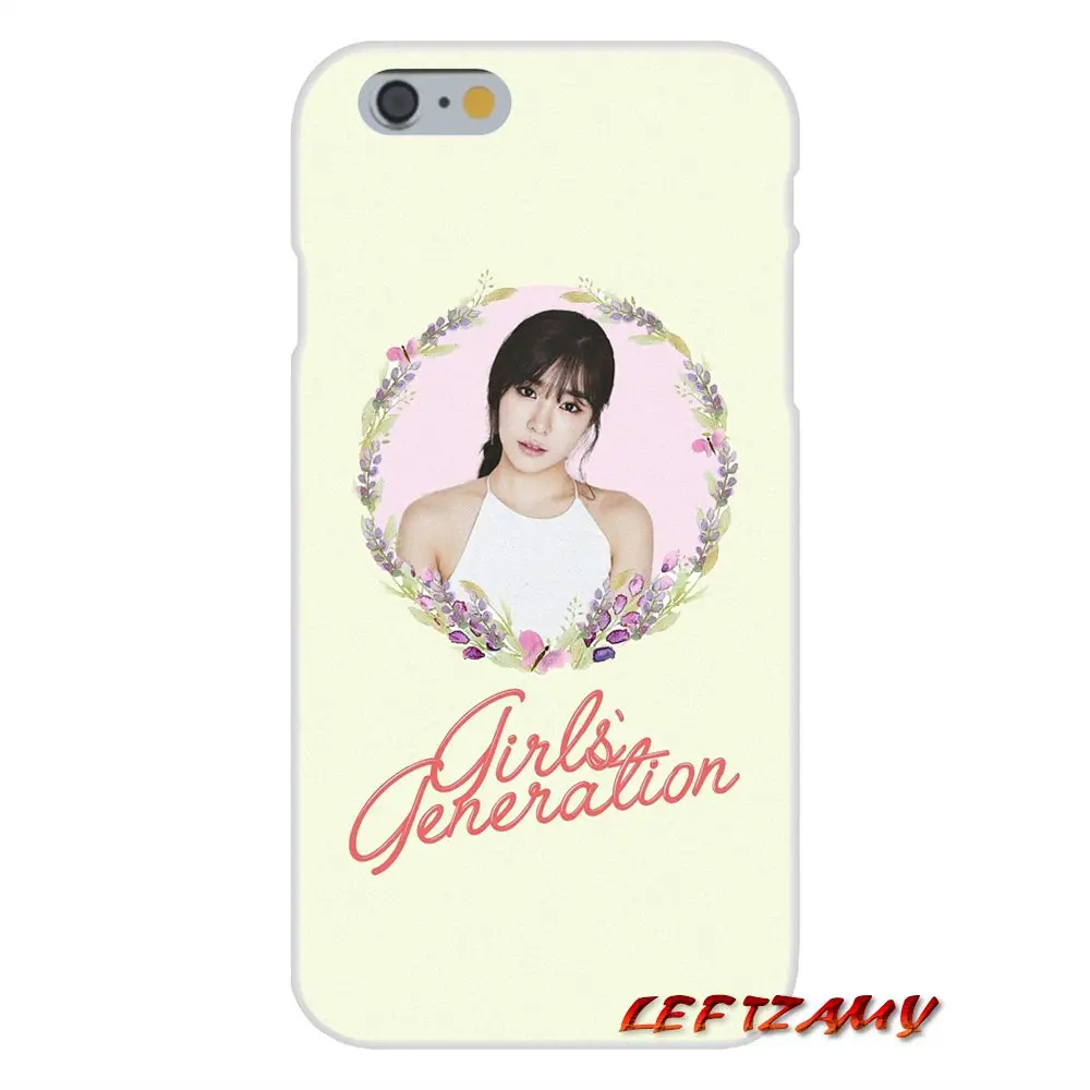 Для Samsung Galaxy A3 A5 A7 J1 J2 J3 J5 J7 2015 2016 2017 аксессуары чехлы для телефонов Snsd поколение