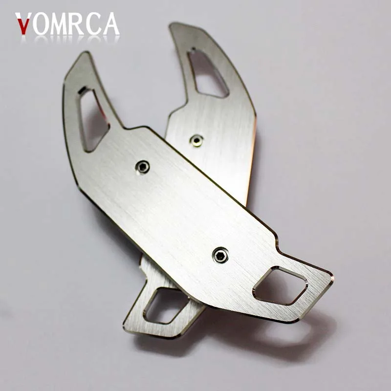 Стайлинг автомобиля высококачественные алюминиевые сплавы рулевые колеса для