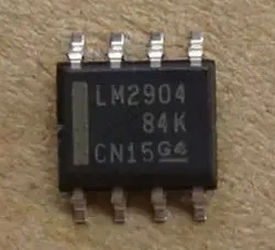 

Free Shipping New LM2904DR