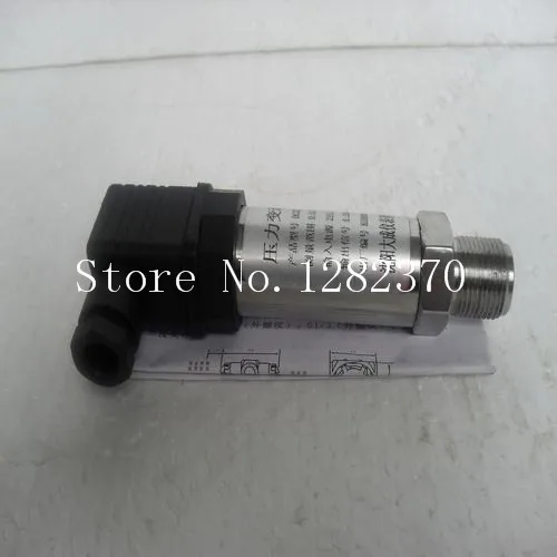 

[SA] New original authentic special sales culmination pressure transmitter DCST-131 spot