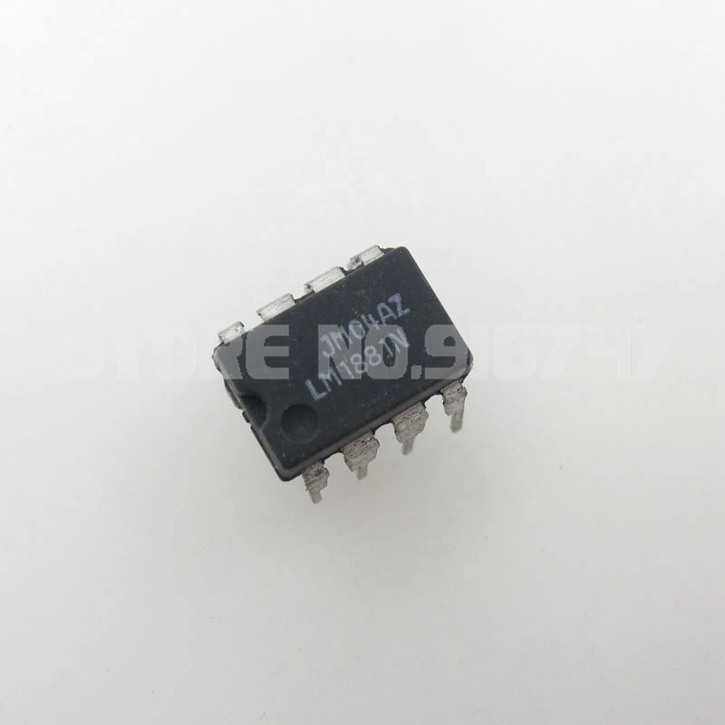 Lm1881n LM1881 DIP-8 интегральных микросхем новые акции горячая распродажа в продаже