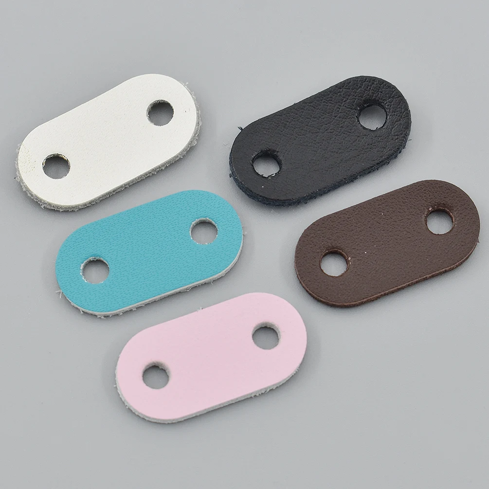 20 шт./лот Ретро пустые этикетки ручной работы бирки для одежды DIY синтетические