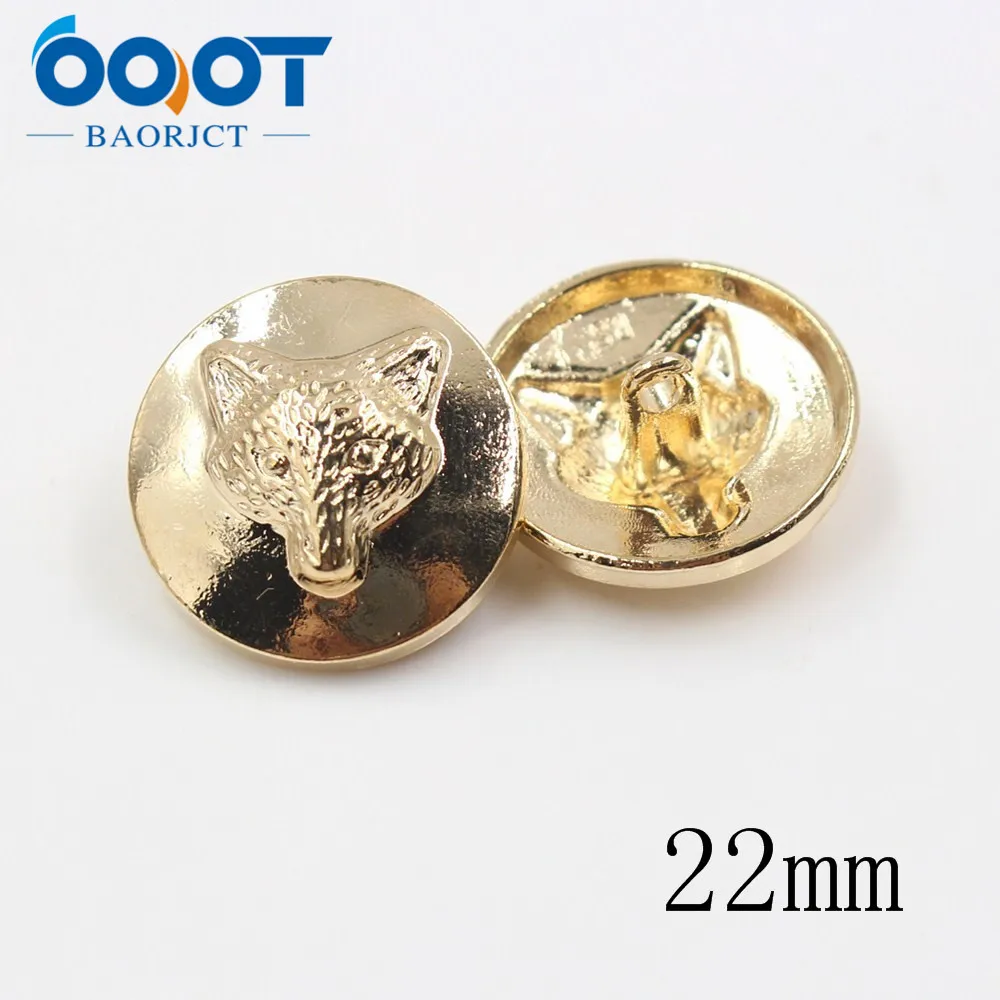 Ooot baorjct 177306 10 шт./лот 15/18/22/25 мм высококачественные классические модные