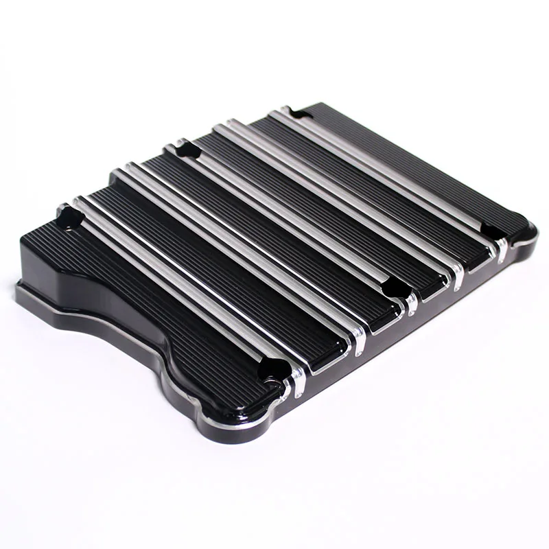 Мотоциклетные детали CNC Rocker Box верхняя крышка чехол для Harley Touring Twin Cam Dyna Softail 1999 2017