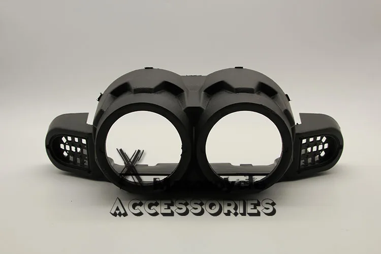 Мотоцикл Flashers LED tail lightInte решетка Led задний фонарь и указатели поворота световая