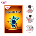 Ifory уход за здоровьем 10 сумок Китайская традиционная травяная пластырь для снятия боли при ревматоидном артрите, пластырь для боли в теле